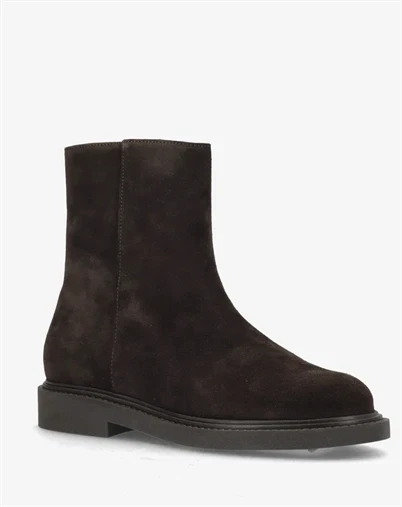 Phenumb Copenhagen - Altessa South Støvle - Brown Dark
